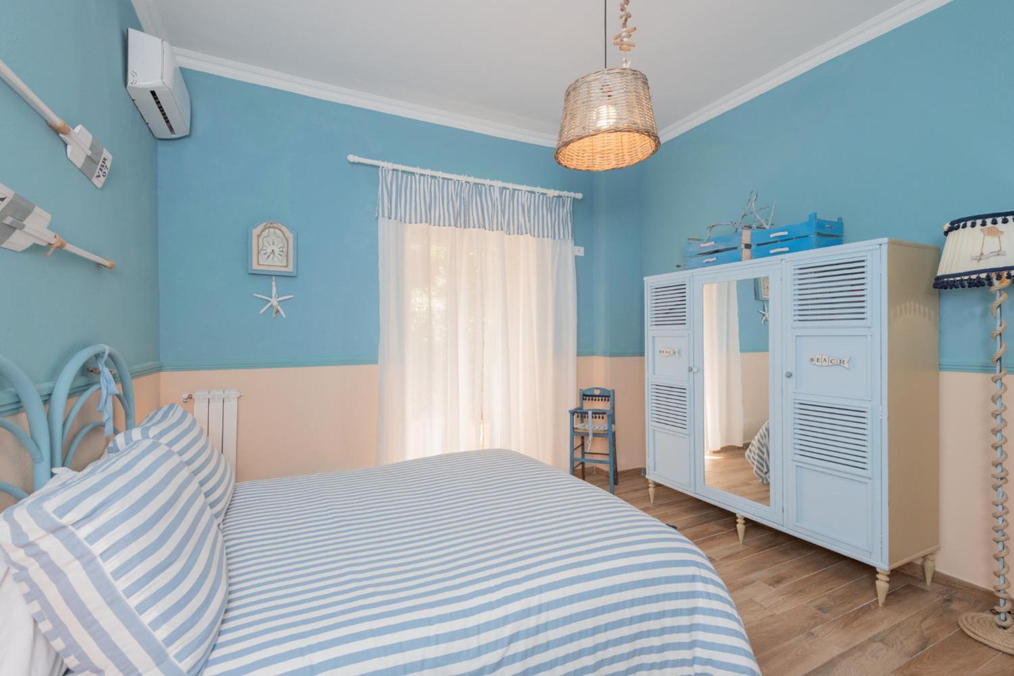 La Bouganville Holiday House Agropoli Εξωτερικό φωτογραφία