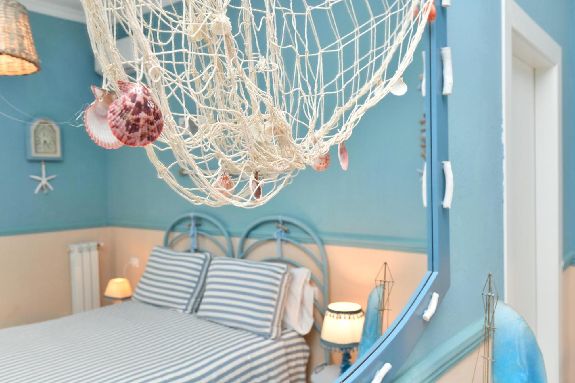 La Bouganville Holiday House Agropoli Εξωτερικό φωτογραφία