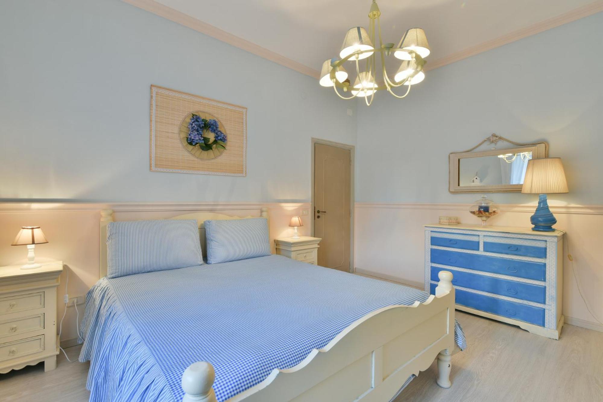 La Bouganville Holiday House Agropoli Εξωτερικό φωτογραφία