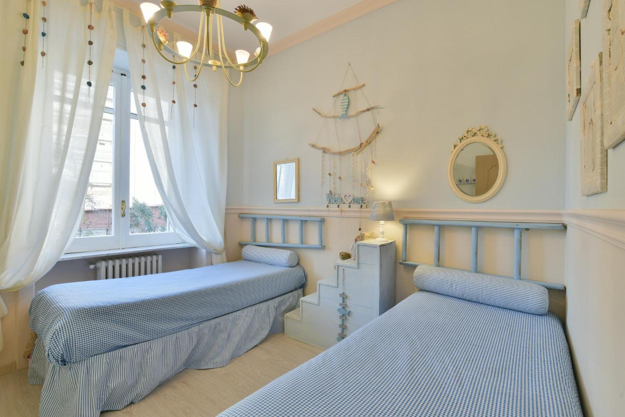 La Bouganville Holiday House Agropoli Εξωτερικό φωτογραφία