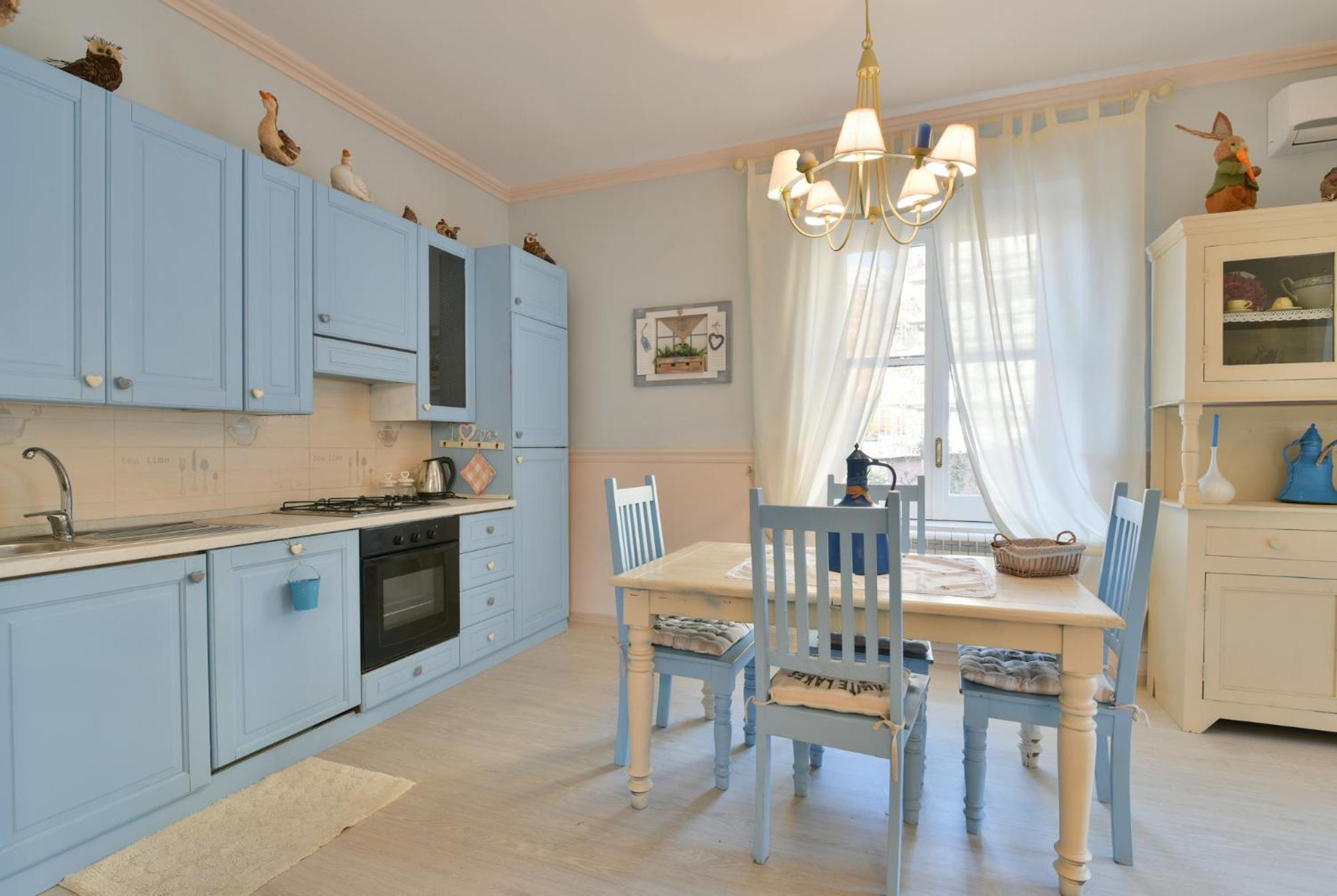 La Bouganville Holiday House Agropoli Εξωτερικό φωτογραφία