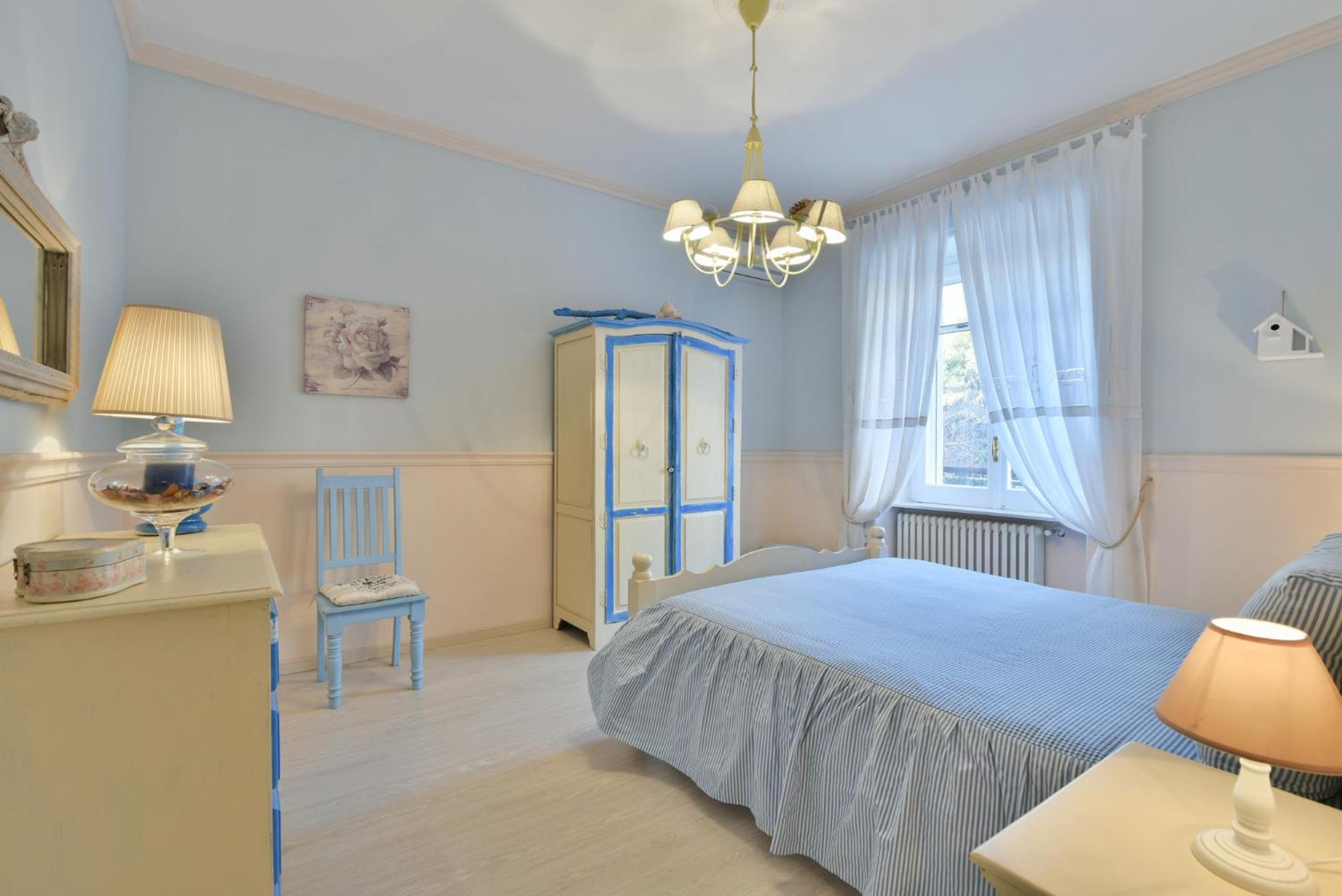 La Bouganville Holiday House Agropoli Εξωτερικό φωτογραφία