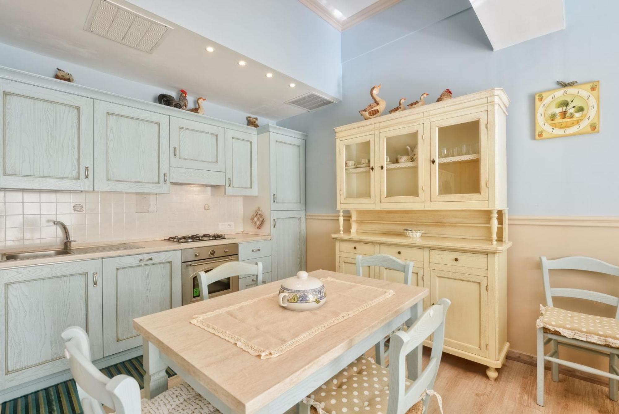 La Bouganville Holiday House Agropoli Εξωτερικό φωτογραφία