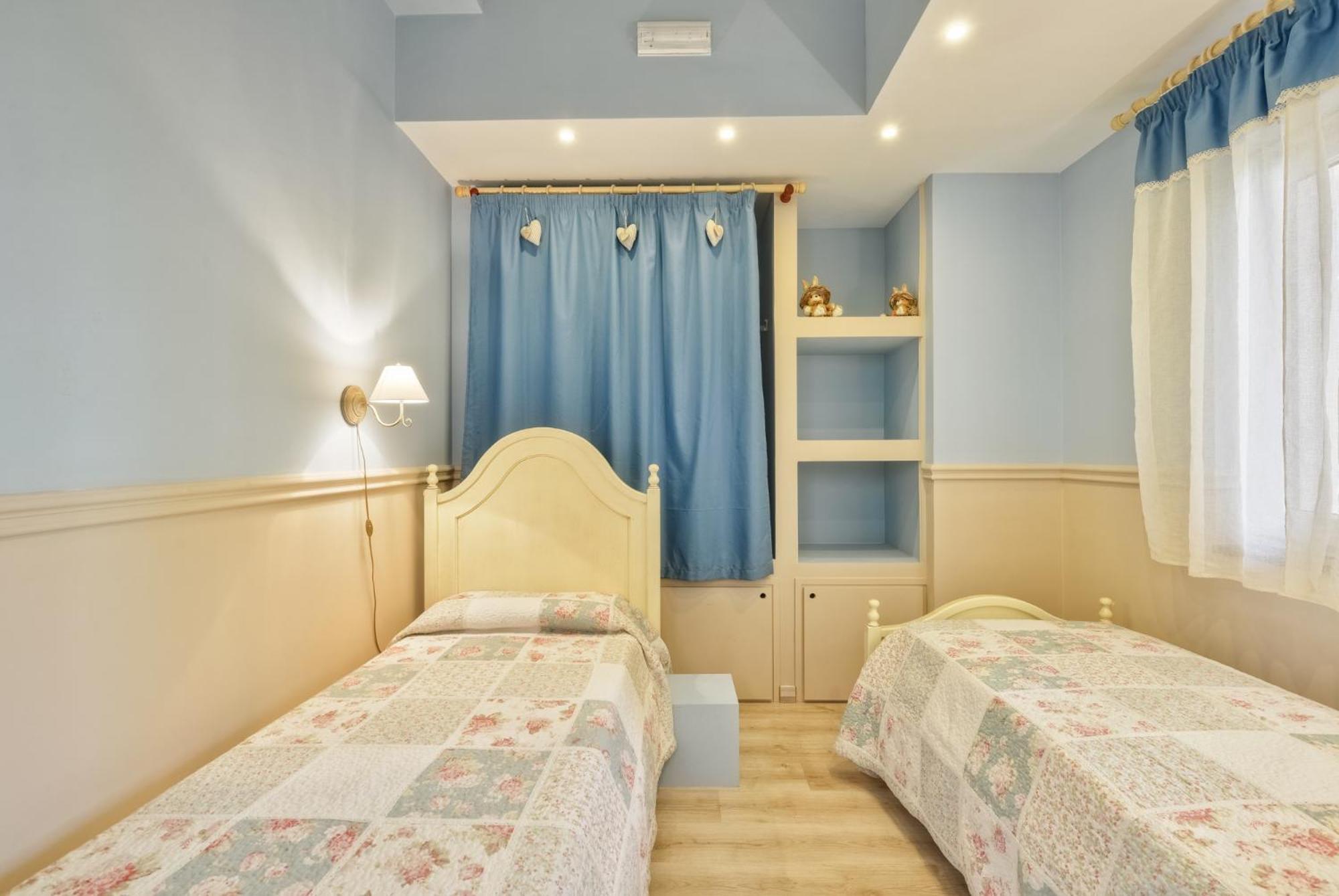 La Bouganville Holiday House Agropoli Εξωτερικό φωτογραφία