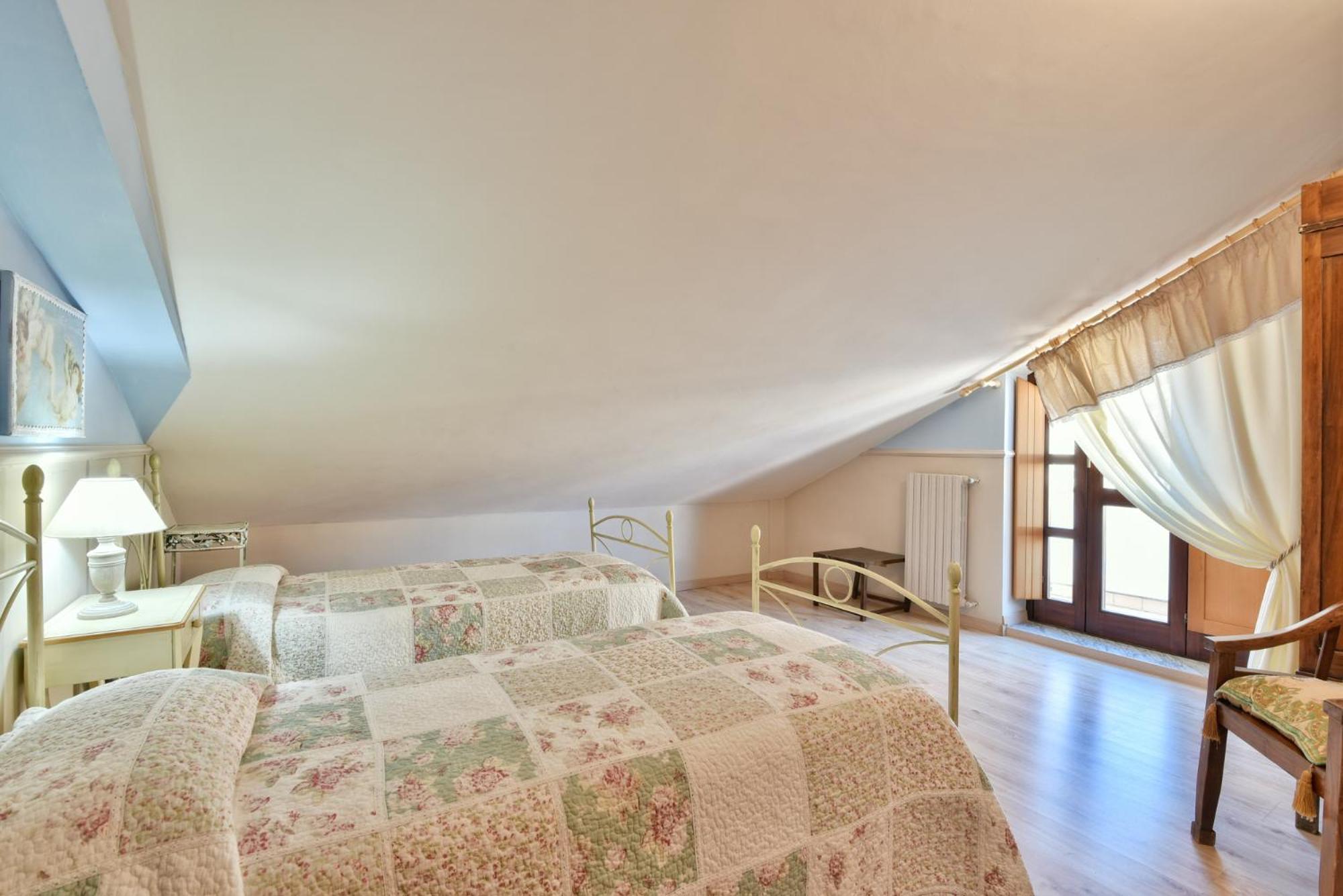 La Bouganville Holiday House Agropoli Εξωτερικό φωτογραφία