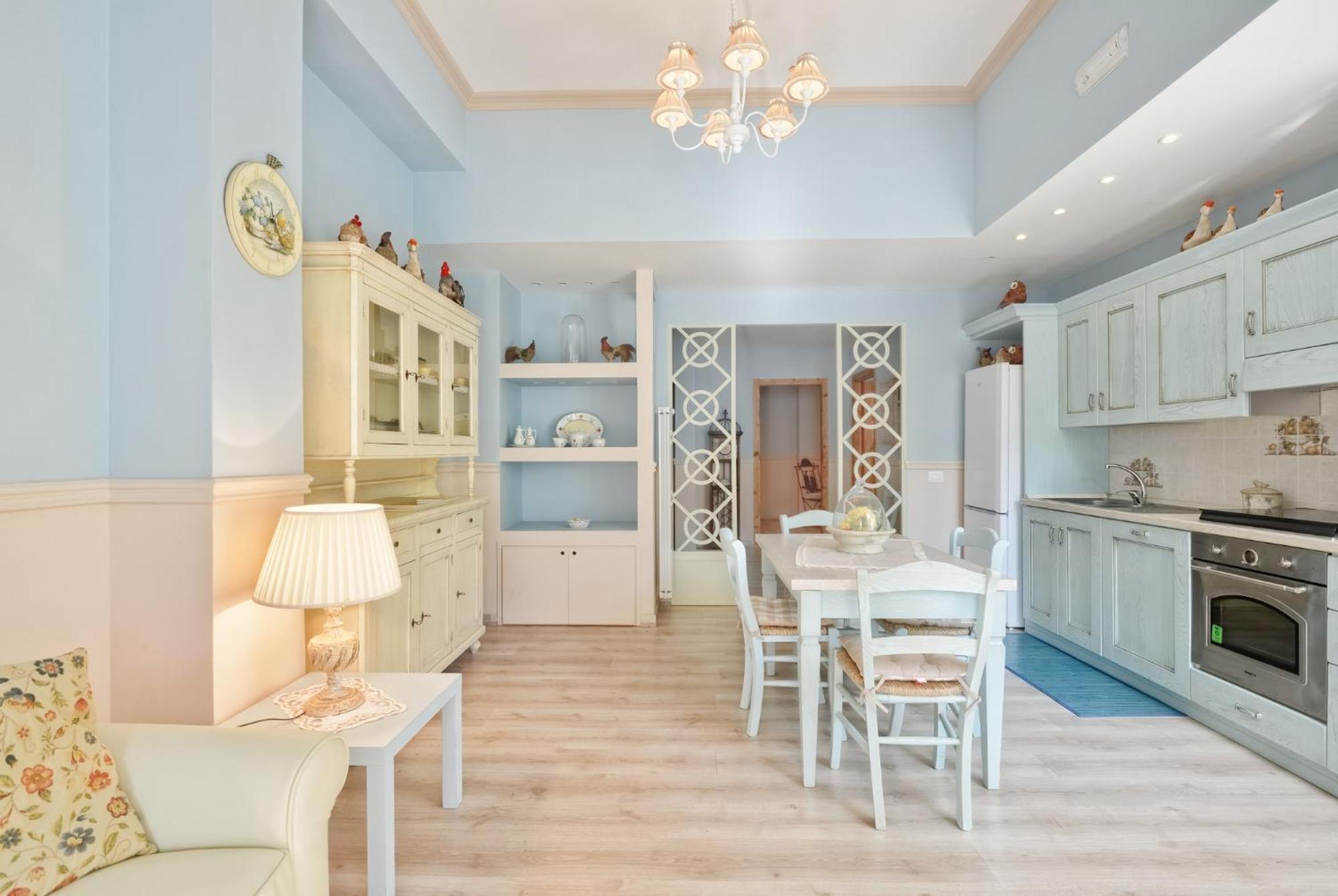 La Bouganville Holiday House Agropoli Εξωτερικό φωτογραφία