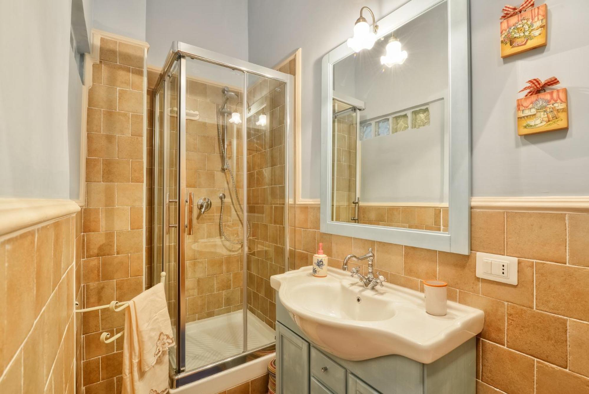 La Bouganville Holiday House Agropoli Εξωτερικό φωτογραφία