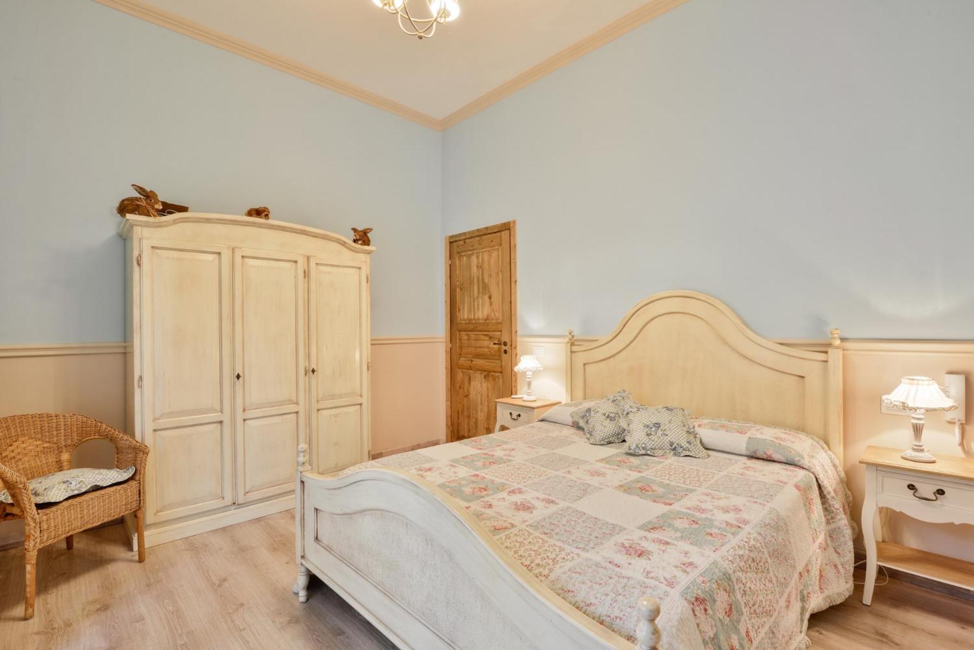 La Bouganville Holiday House Agropoli Εξωτερικό φωτογραφία